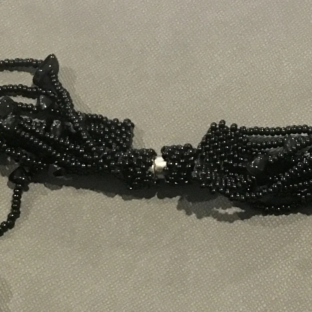 vintage black